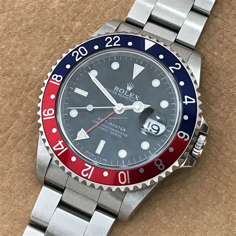 rolex gmt 16700 usato|rolex gmt 16700 review.